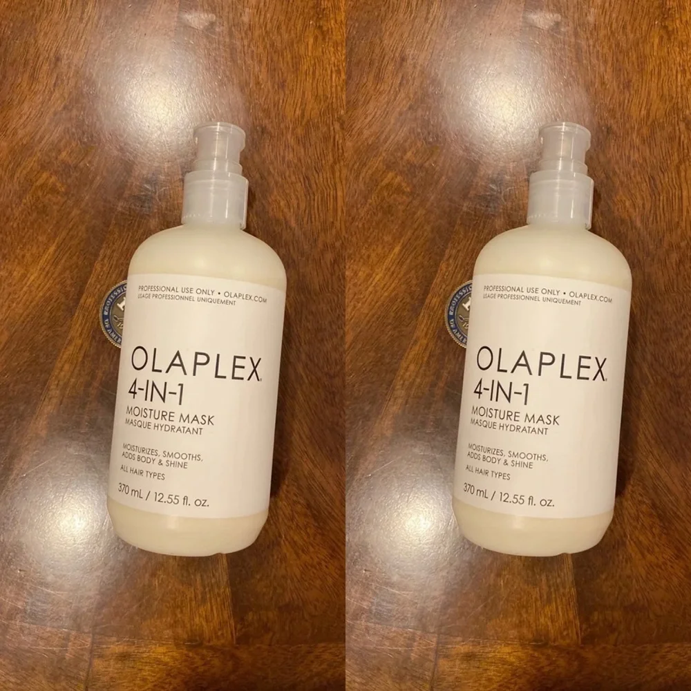 Olaplex 4-in-1 Moisture Mask NEW